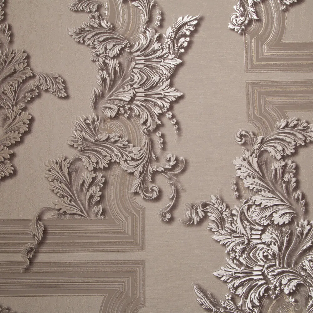 PALITRA – Wallpaper Soul of elegance 3ds Max