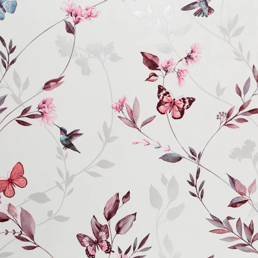 PALITRA – Wallpaper Summer 3ds Max