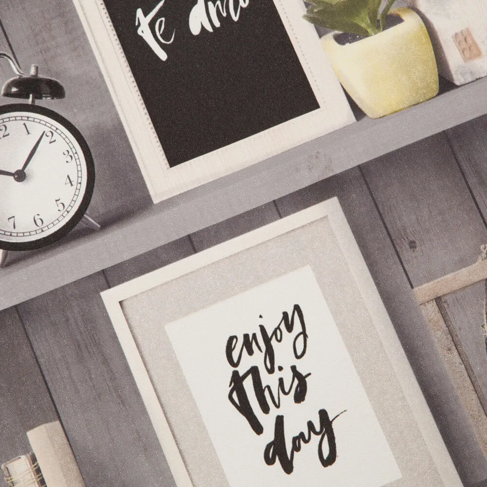 PALITRA – Wallpaper Sweethome 3ds Max