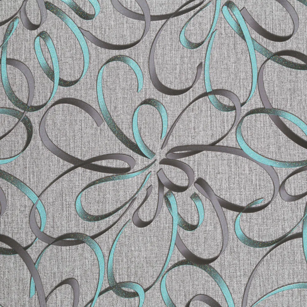 PALITRA – Wallpaper Sydney 3ds Max