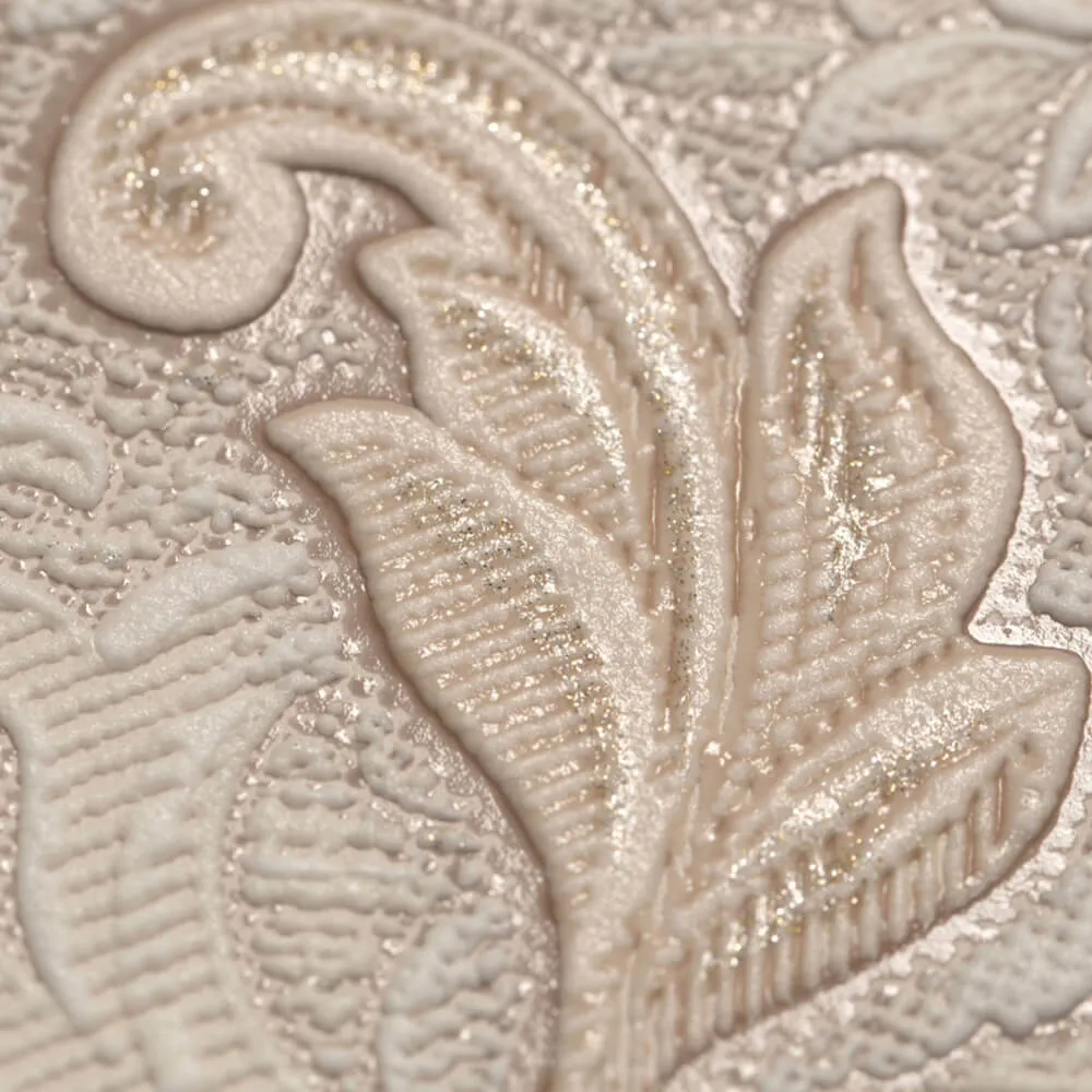 PALITRA – Wallpaper Tenderness 3ds Max