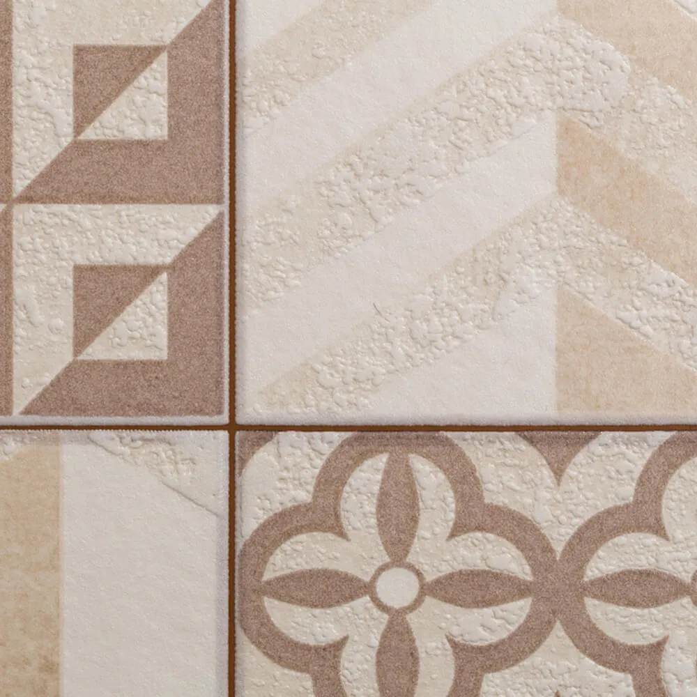 PALITRA – Wallpaper Tile 3ds Max