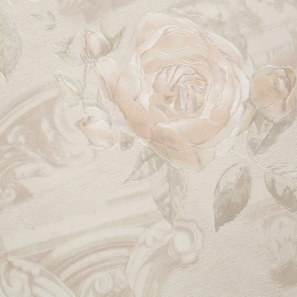 PALITRA – Wallpaper Torino 3ds Max