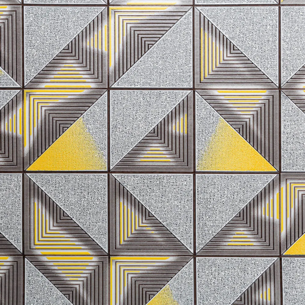 PALITRA – Wallpaper Trio 3ds Max