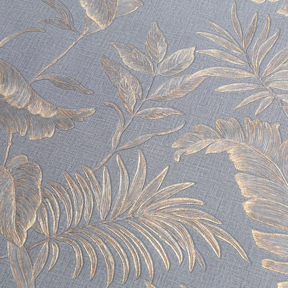 PALITRA – Wallpaper Tropicanis 3ds Max