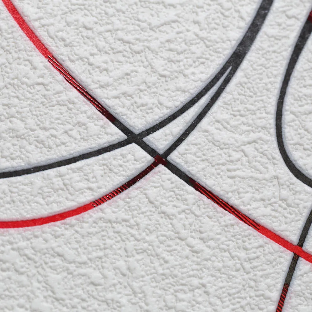 PALITRA – Wallpaper Twist 3ds Max