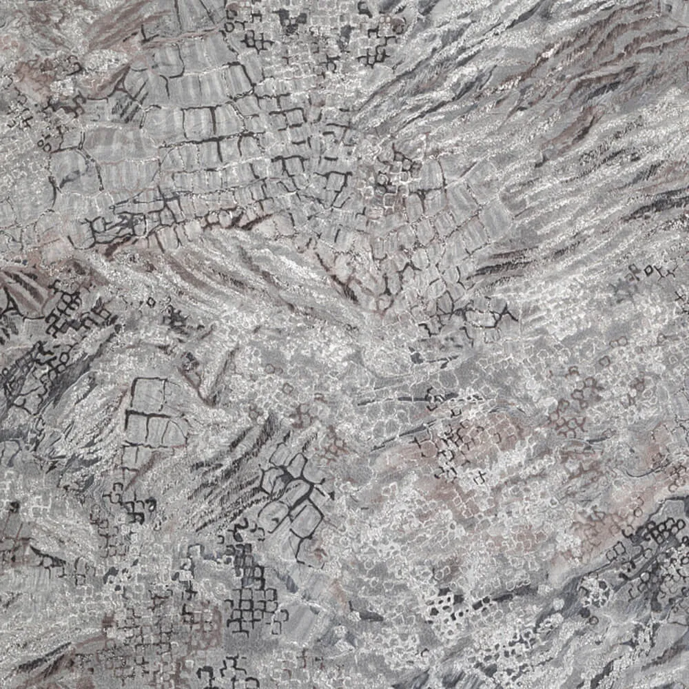 PALITRA – Wallpaper Urban Jungle 3ds Max