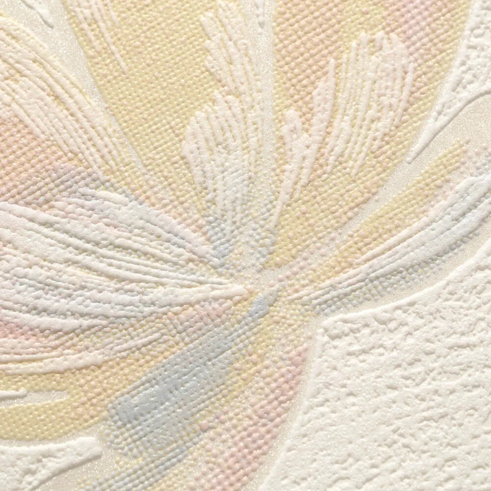 PALITRA – Wallpaper Vanilles 3ds Max