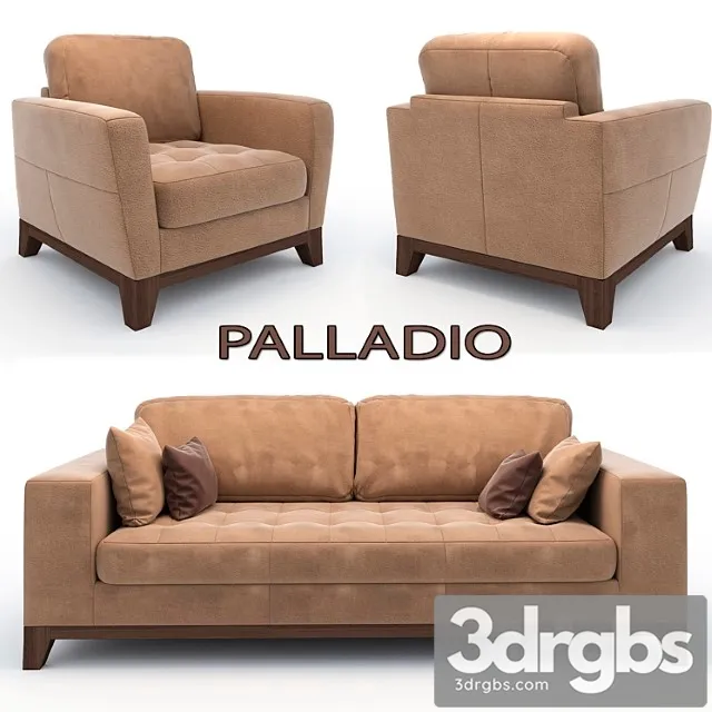 Palladio 6 3dsmax Download