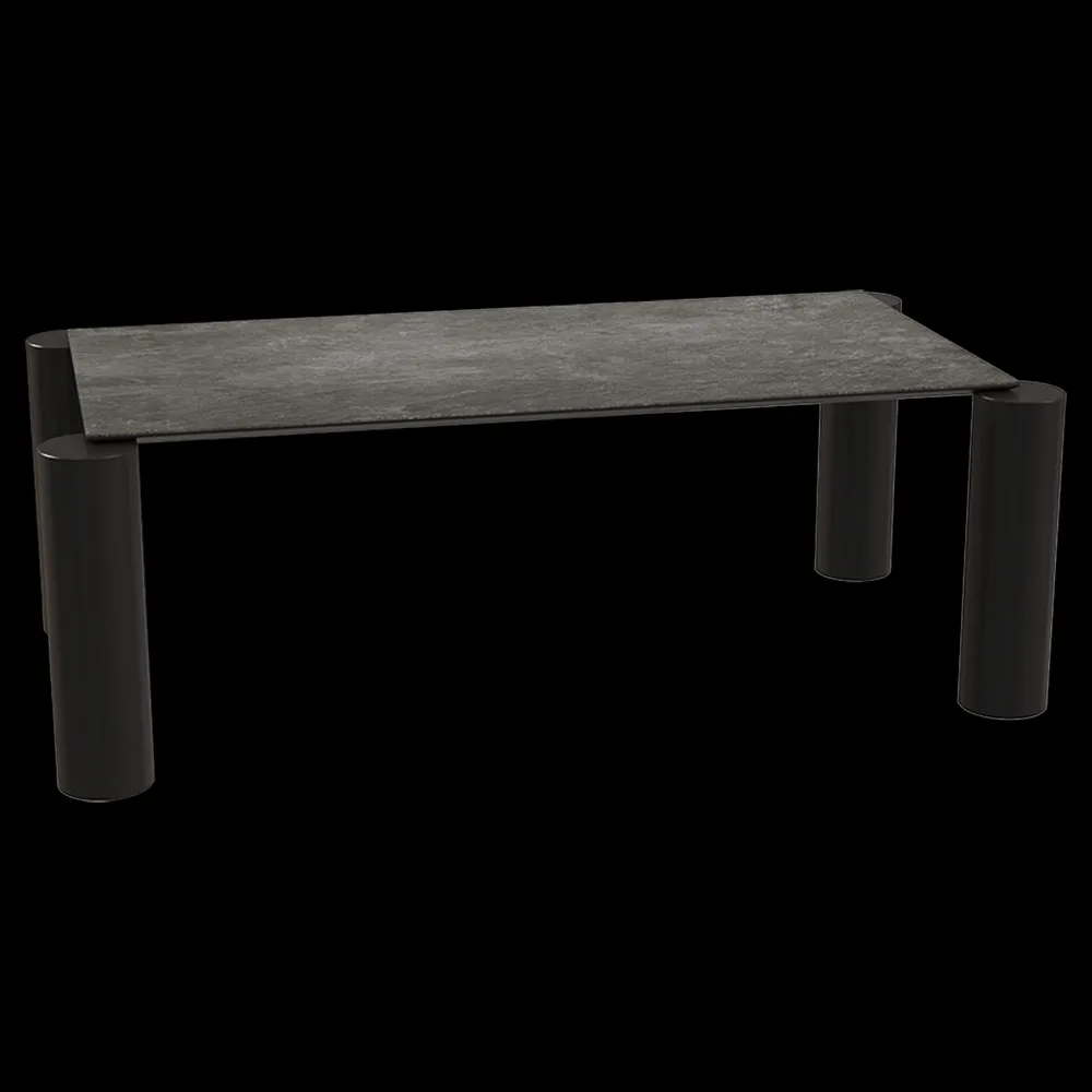 Palo Nero – Table Laguna 3ds Max