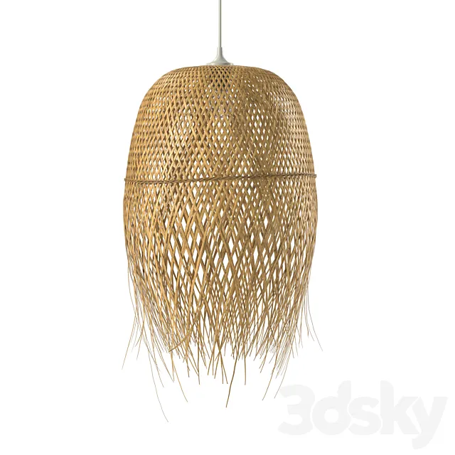 Panama Maisons du Monde 3ds Max