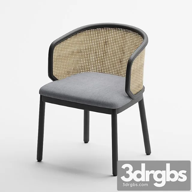 Panos Chair 3dsmax Download