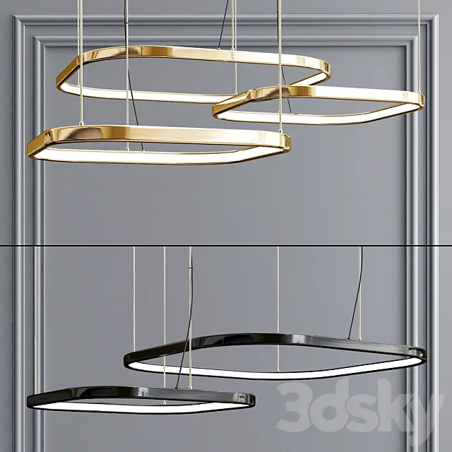 Panzeri 3DS Max Model