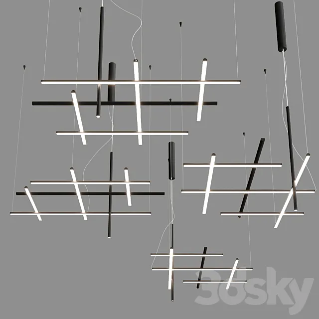 Panzeri Hilow 3DSMax File