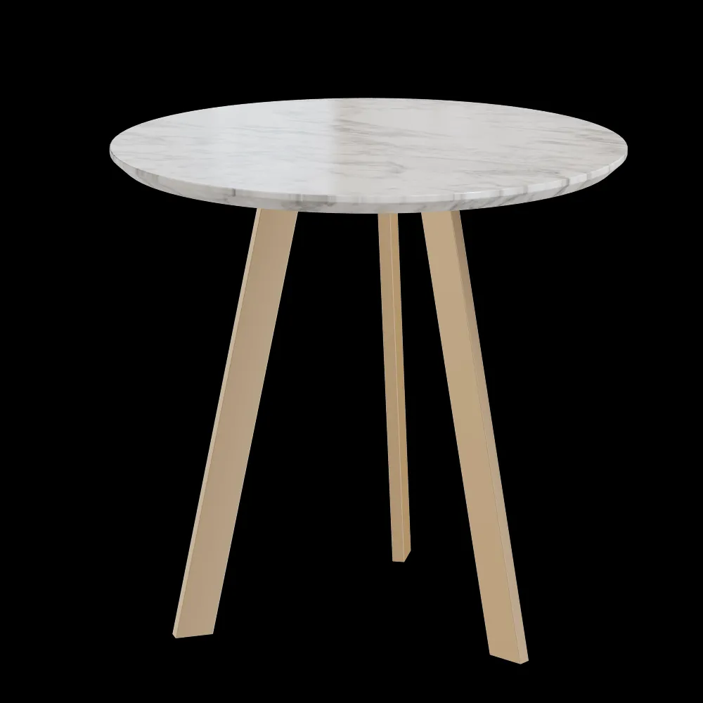 Paolo Castelli – Coffee table For Hall 3ds Max