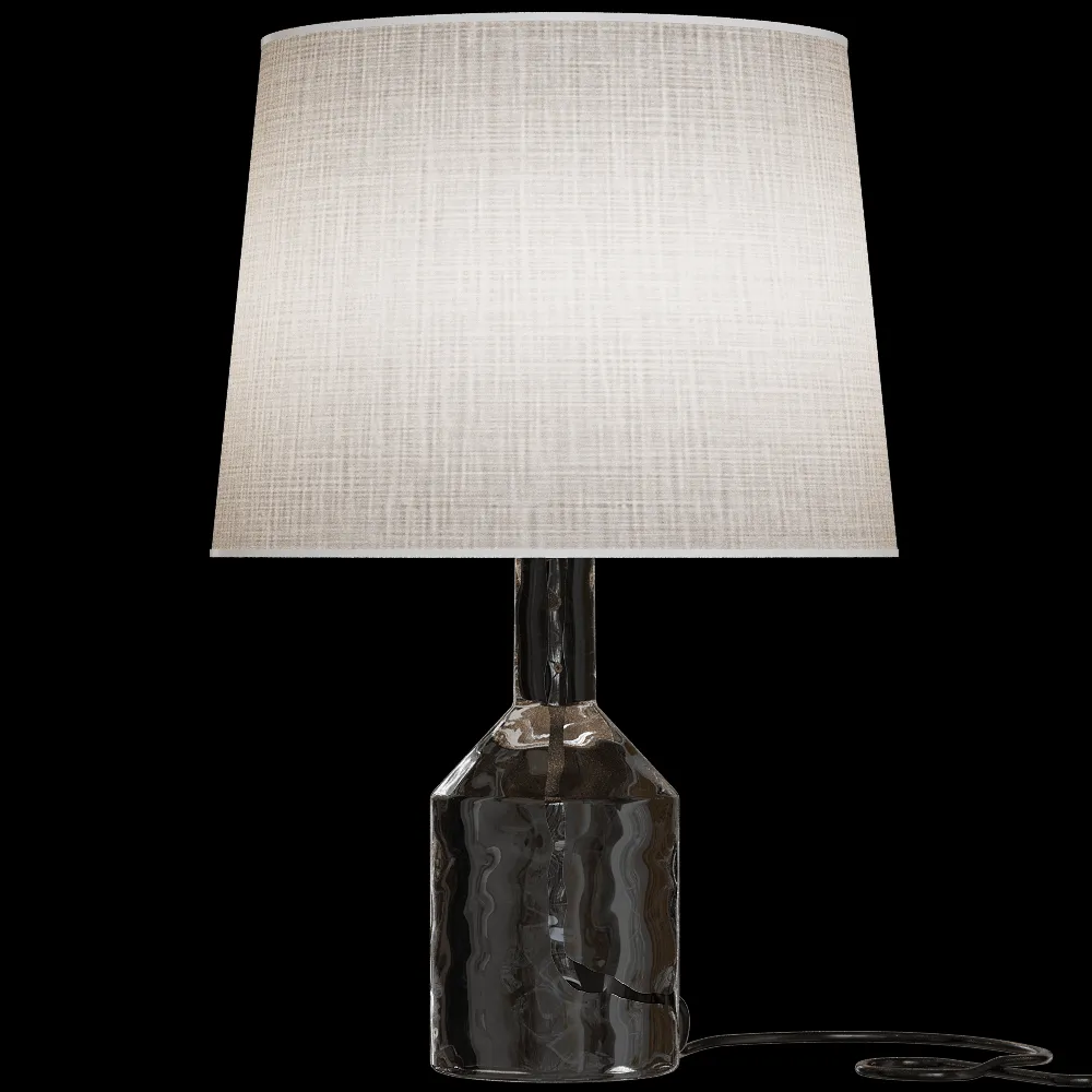 Paolo Castelli – Table Lamp Icone Luminose 3ds Max