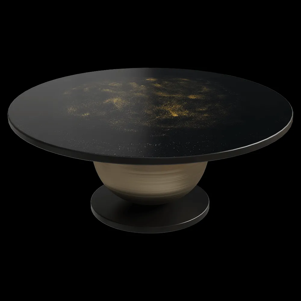 Paolo Castelli – Table Mars 3ds Max
