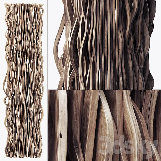 Parametric module n1 _ Parametric module 3ds Max