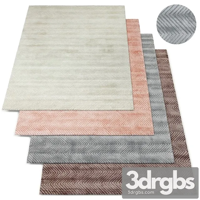 Parcia rug cosmo collection
