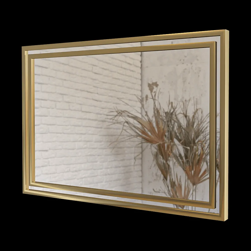 Park Avenue – Mirror Lane 3ds Max