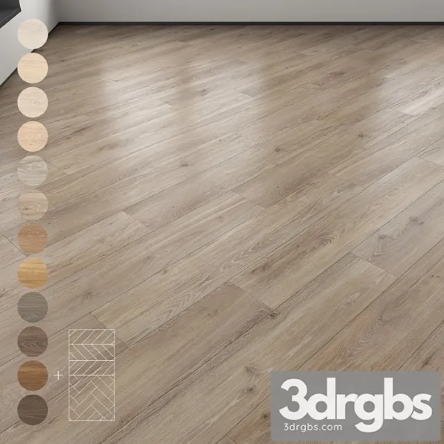 Parquet 12 colors linear, herringbone, chevron setmulti1