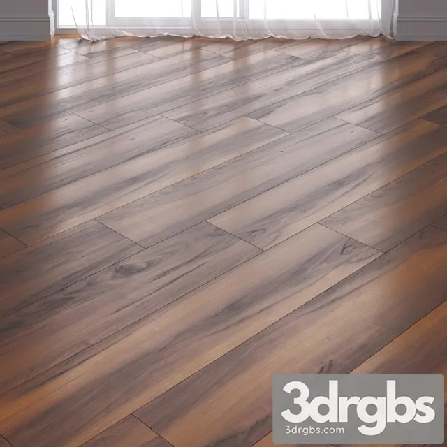 Parquet board from a pear tree 3dsmax Download