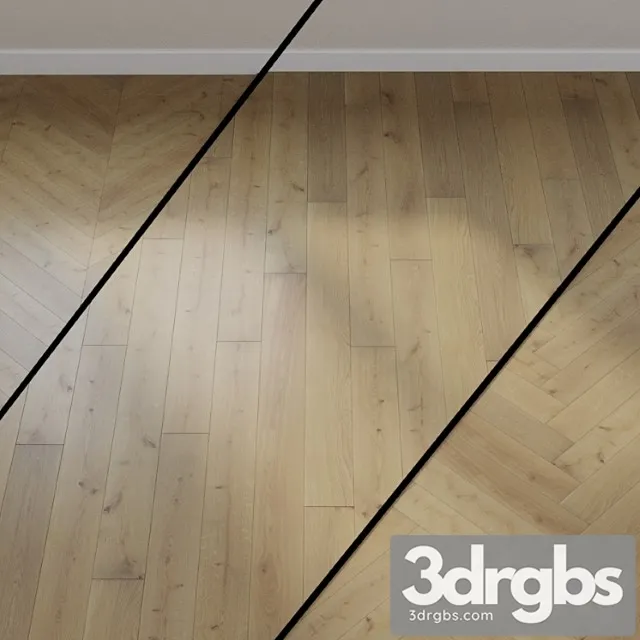 Parquet grand naturals – oak reed gray (1101010889) oak