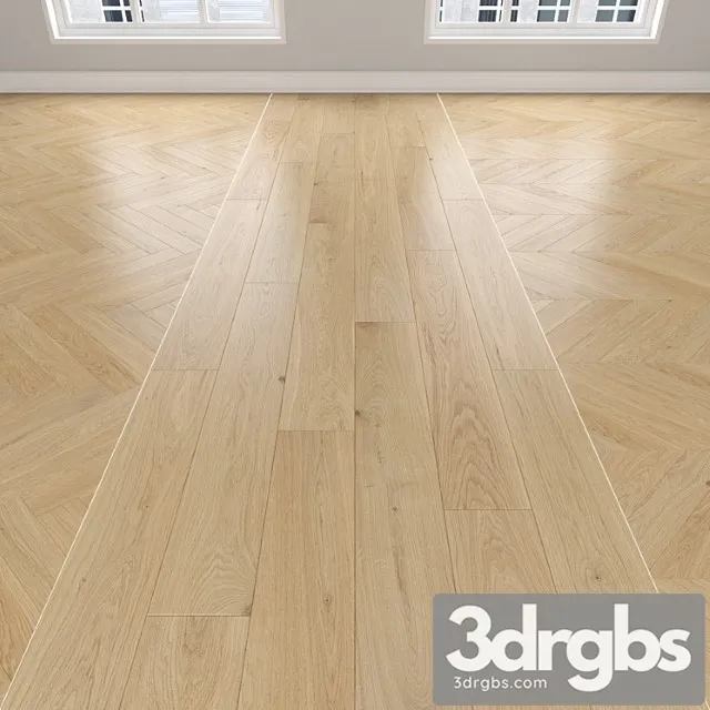 Parquet oak 2