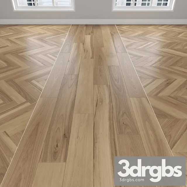 Parquet oak_1