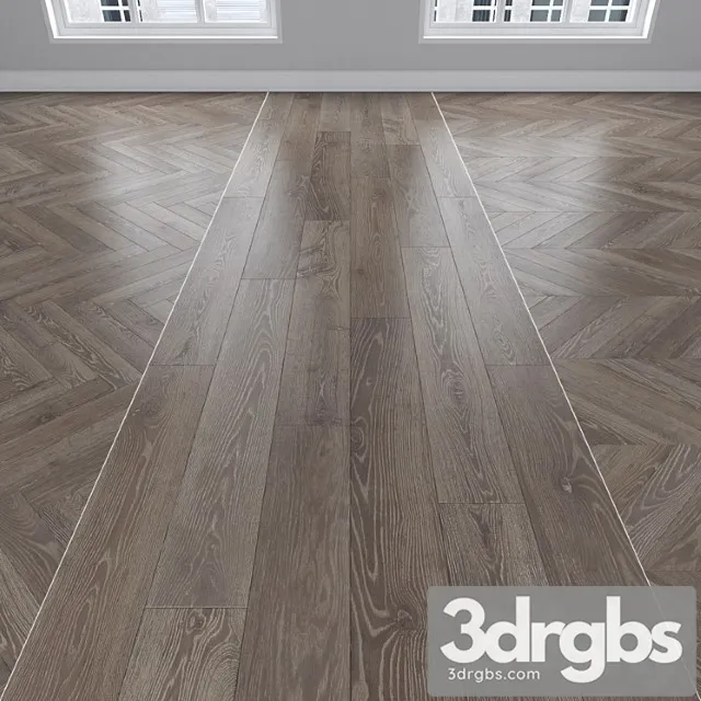 Parquet oak_2