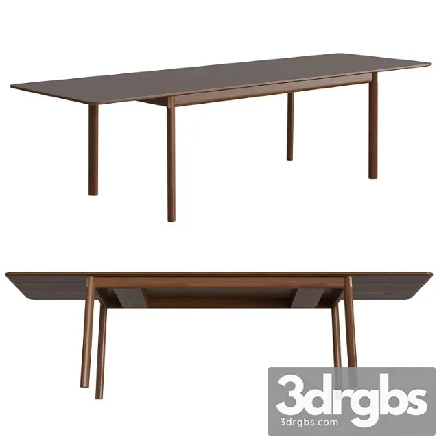 Patch hw1 extendable table 2 3dsmax Download