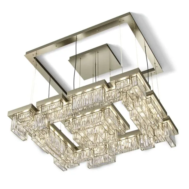 Patrizia Garganti Gisele EX02 3dsMax Model