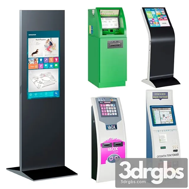 Payment terminal