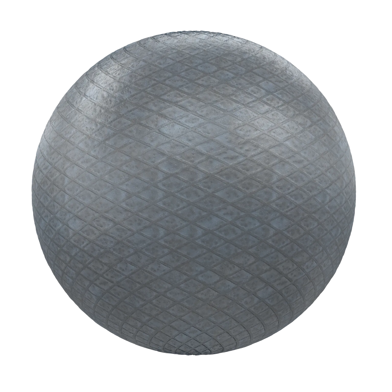 PBR CGAXIS TEXTURES – METALS – Patterned Metal 06