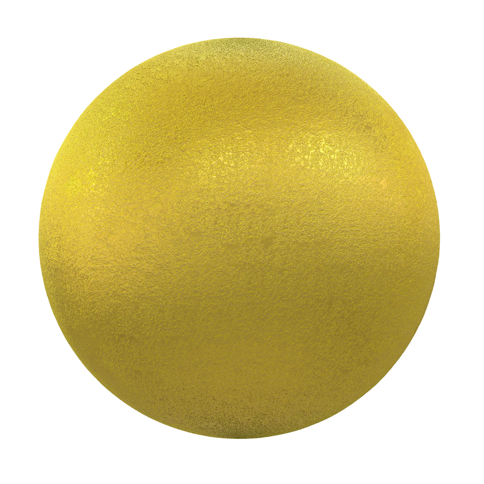 PBR CGAXIS TEXTURES – METALS – Wrinkled Gold Foil 01
