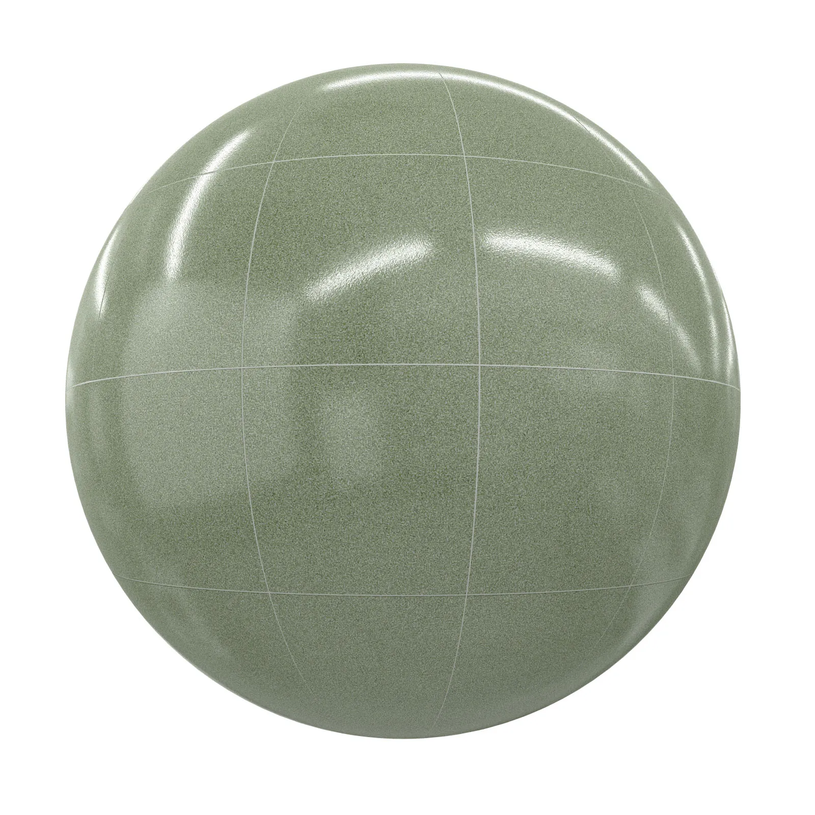 PBR CGAXIS TEXTURES – TILES – Green Tiles 2