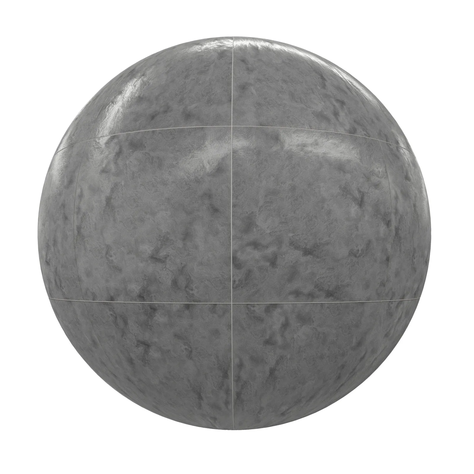 PBR CGAXIS TEXTURES – TILES – Grey Tiles 8