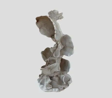 PBR Game 3D Models – Abstract Sculpture By Luci Dilkus