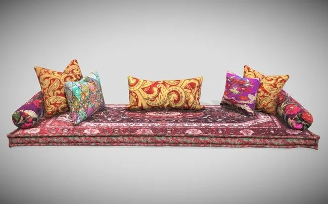 PBR Game 3D Models – Gada