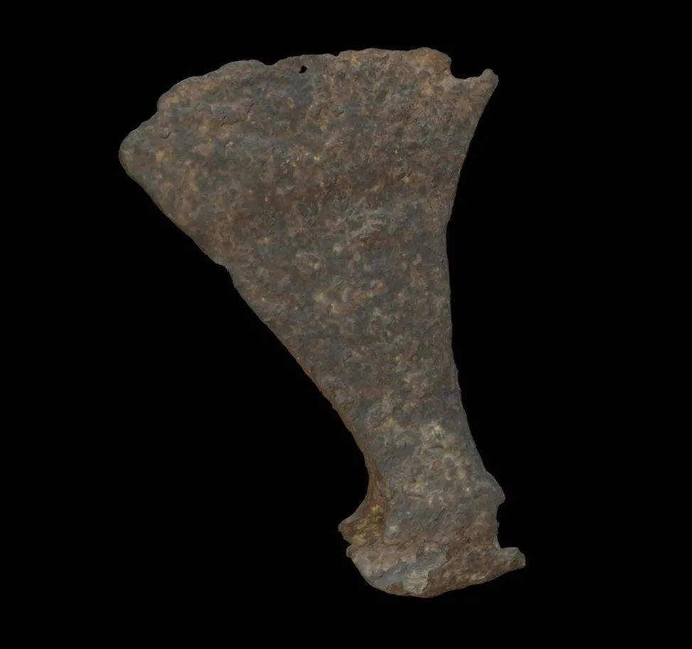 PBR Game 3D Models – Ks Skjomen