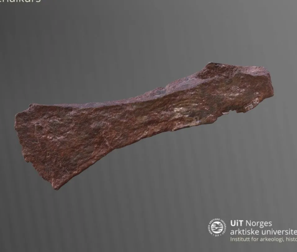 PBR Game 3D Models – Ks Ts40