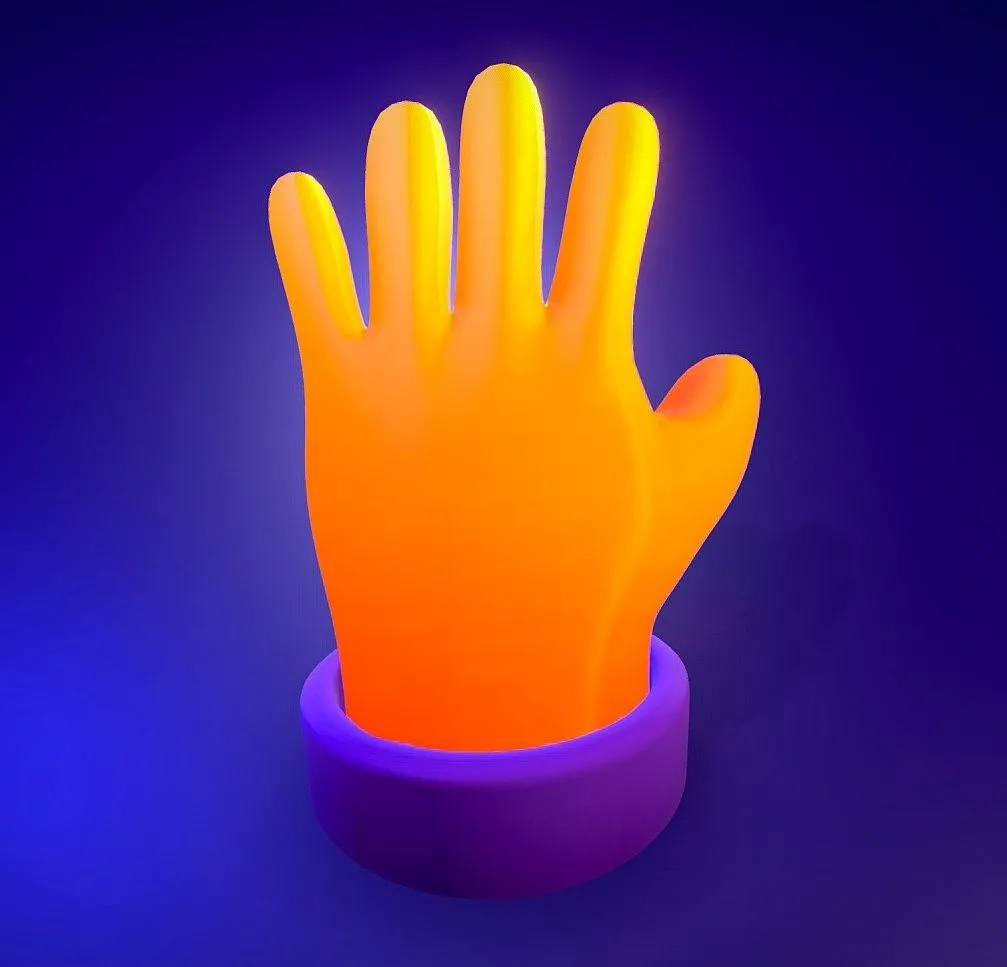 PBR Game 3D Models – Manohand