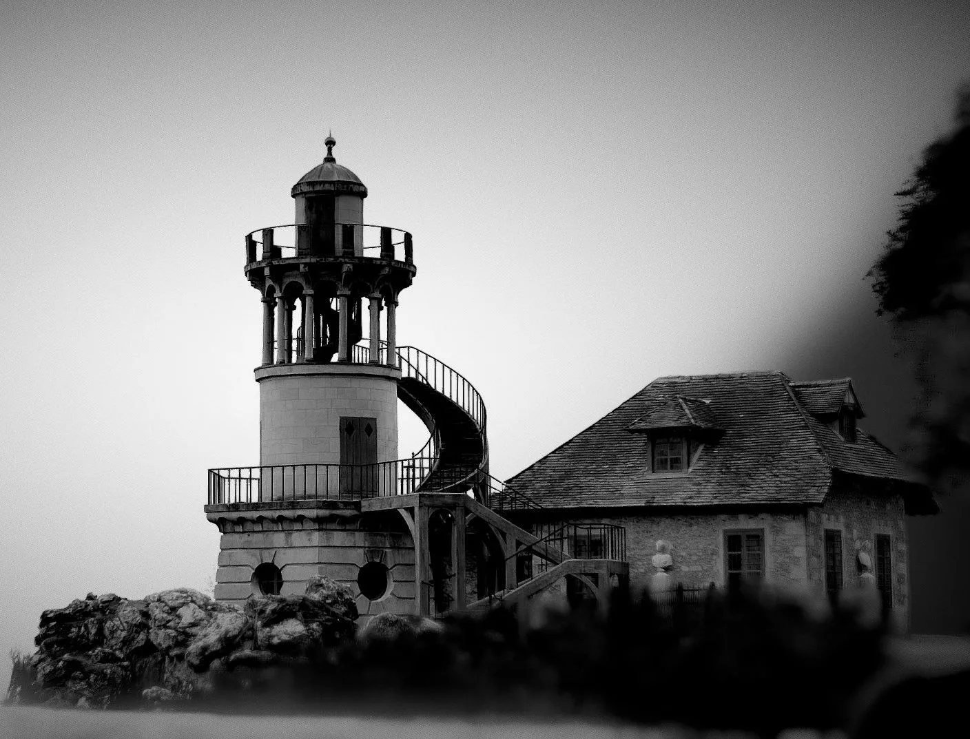 PBR Game 3D Models – Marlborough