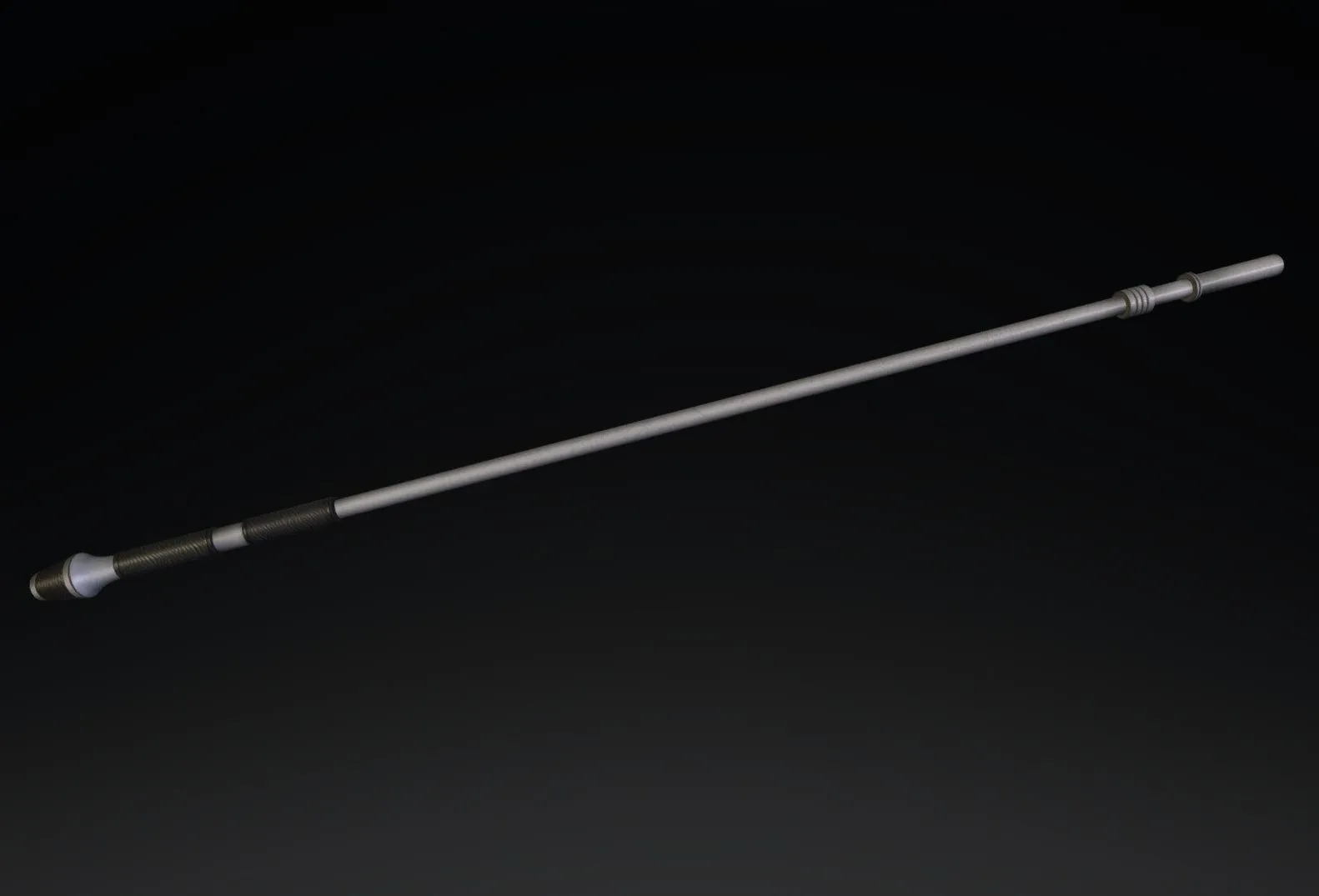 PBR Game 3D Models – Moba Quality Single Handed Forcepike