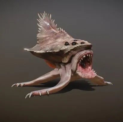 PBR Game 3D Models – PISTRIPOD ANIMATIONS