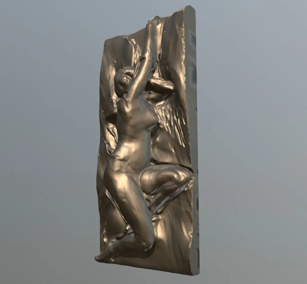 PBR Game 3D Models – Sketch2021 02 18 09 14 05