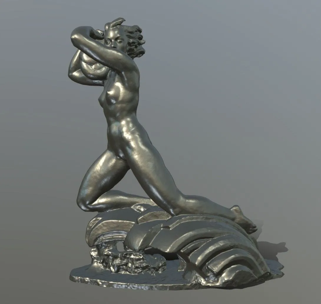 PBR Game 3D Models – South Wind