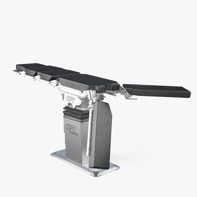 PBR Game 3D Models – Surgery Table OPT Vanto