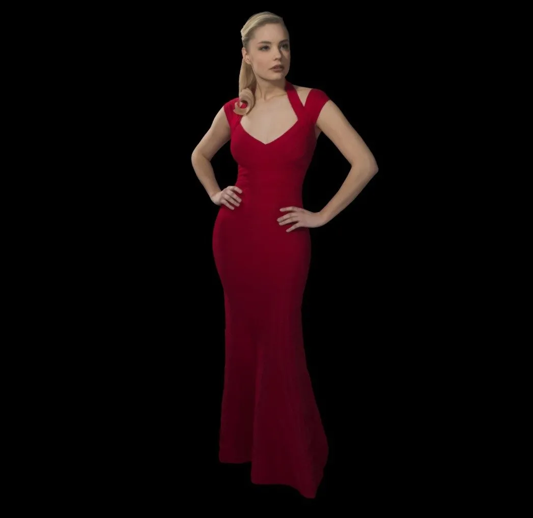 PBR Game 3D Models – The Stylist