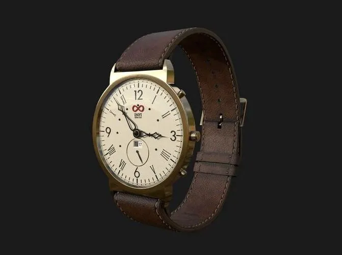 PBR Game 3D Models – WATCH